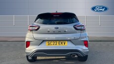 Ford Puma 1.0 EcoBoost Hybrid mHEV ST-Line 5dr Petrol Hatchback